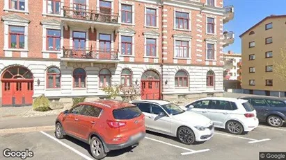 Apartments for rent in Kristianstad - Photo from Google Street View Apartments for rent in Kristianstad - Photo from Google Street View