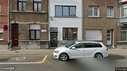 Apartments for rent in Antwerp Hoboken - Photo from Google Street View