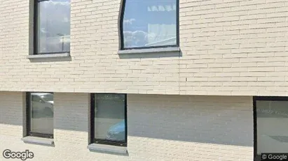 Apartments for rent in Beernem - Photo from Google Street View
