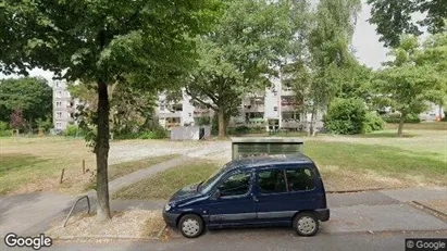 Apartments for rent in Essen - Photo from Google Street View