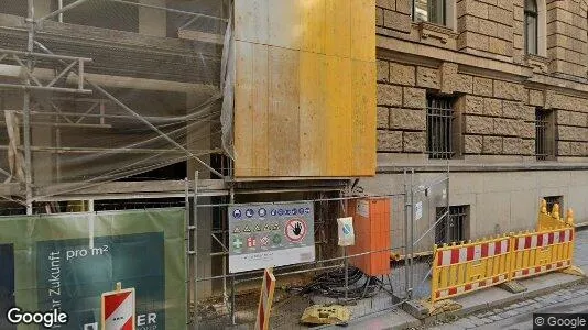Apartments for rent in Dresden - Photo from Google Street View