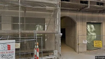 Apartments for rent in Dresden - Photo from Google Street View Apartments for rent in Dresden - Photo from Google Street View