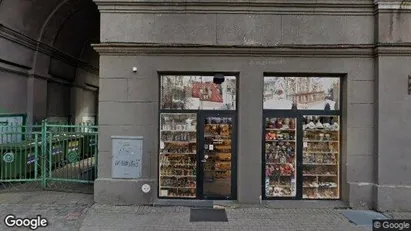Apartments for rent in Riga Vecrīga - Photo from Google Street View