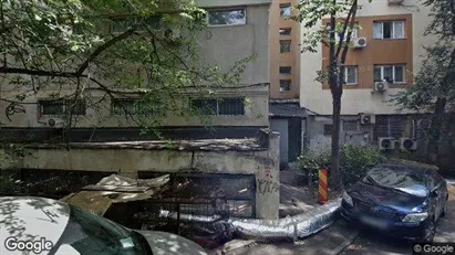 Apartments for rent in Bucharest - Sectorul 1 - Photo from Google Street View