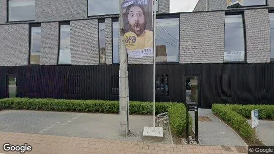 Apartments for rent in Meulebeke - Photo from Google Street View