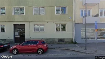Apartments for rent in Lundby - Photo from Google Street View Apartments for rent in Lundby - Photo from Google Street View