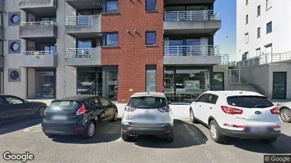 Apartments for rent in Ieper - Photo from Google Street View