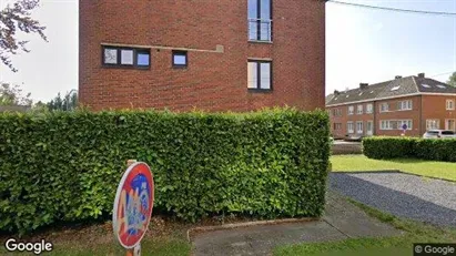 Rooms for rent in Eigenbrakel - Photo from Google Street View Rooms for rent in Eigenbrakel - Photo from Google Street View