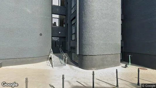 Apartments for rent in Kaunas - Photo from Google Street View