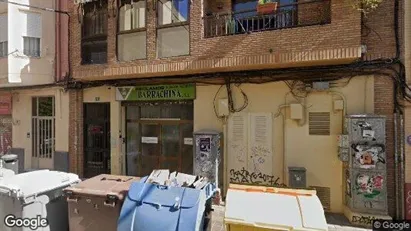 Apartments for rent in el Camí de Vera - Photo from Google Street View Apartments for rent in el Camí de Vera - Photo from Google Street View