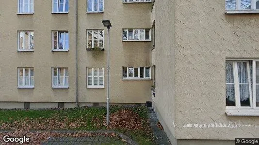Apartments for rent in Kassel - Photo from Google Street View