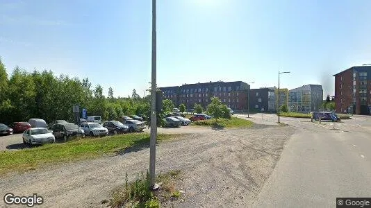 Apartments for rent in Tampere Eteläinen - Photo from Google Street View
