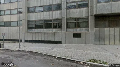 Apartments for rent in Madrid Chamartín - Photo from Google Street View