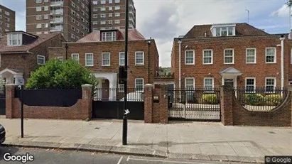 Apartments for rent in London NW8 - Photo from Google Street View Apartments for rent in London NW8 - Photo from Google Street View