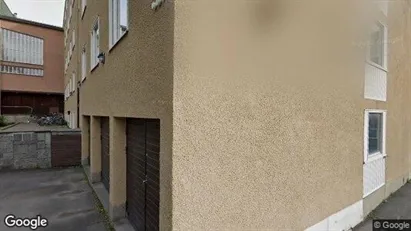 Apartments for rent in Östersund - Photo from Google Street View Apartments for rent in Östersund - Photo from Google Street View