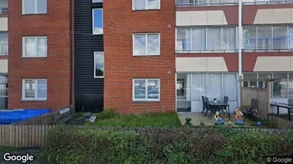 Apartments for rent in Eslöv - Photo from Google Street View Apartments for rent in Eslöv - Photo from Google Street View