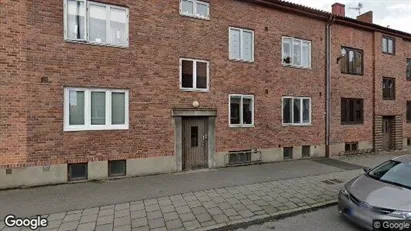 Apartments for rent in Landskrona - Photo from Google Street View Apartments for rent in Landskrona - Photo from Google Street View