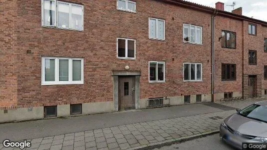 Apartments for rent in Landskrona - Photo from Google Street View