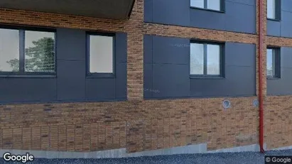 Apartments for rent in Järfälla - Photo from Google Street View