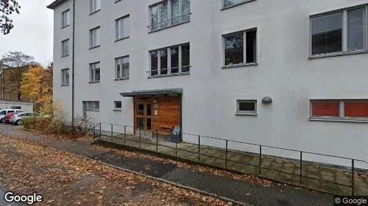 Apartments for rent in Stockholm South - Photo from Google Street View