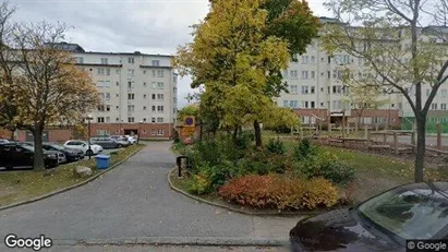 Apartments for rent in Stockholm West - Photo from Google Street View Apartments for rent in Stockholm West - Photo from Google Street View