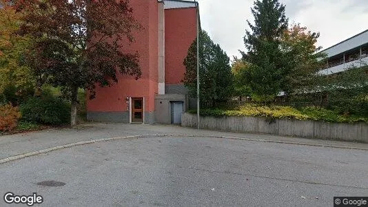 Apartments for rent in Stockholm West - Photo from Google Street View