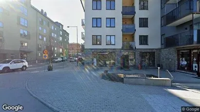 Apartments for rent in Vallentuna - Photo from Google Street View Apartments for rent in Vallentuna - Photo from Google Street View