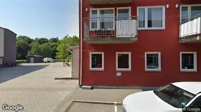 Apartments for rent in Lund - Photo from Google Street View Apartments for rent in Lund - Photo from Google Street View