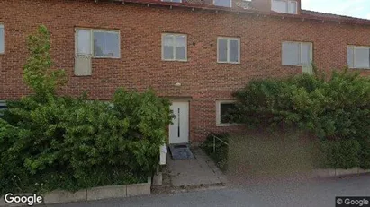 Apartments for rent in Lindesberg - Photo from Google Street View