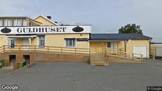Apartments for rent in Köping - Photo from Google Street View