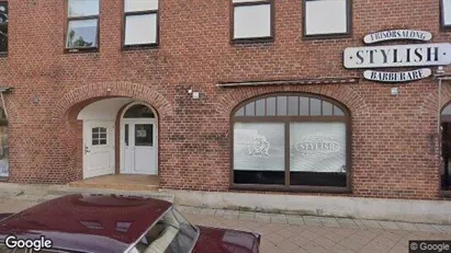 Apartments for rent in Kävlinge - Photo from Google Street View