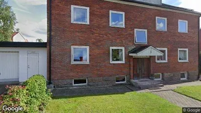 Apartments for rent in Växjö - Photo from Google Street View Apartments for rent in Växjö - Photo from Google Street View