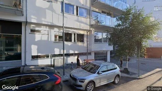 Apartments for rent in Södermalm - Photo from Google Street View