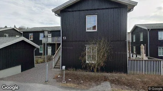 Apartments for rent in Huddinge - Photo from Google Street View