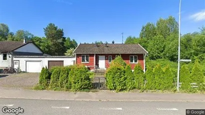 Apartments for rent in Uppvidinge - Photo from Google Street View Apartments for rent in Uppvidinge - Photo from Google Street View