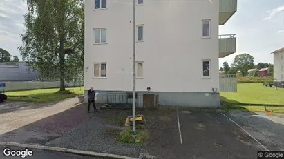 Apartments for rent in Laxå - Photo from Google Street View Apartments for rent in Laxå - Photo from Google Street View