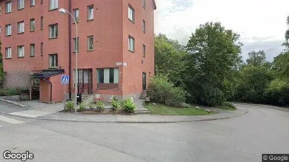 Apartments for rent in Stockholm West - Photo from Google Street View Apartments for rent in Stockholm West - Photo from Google Street View