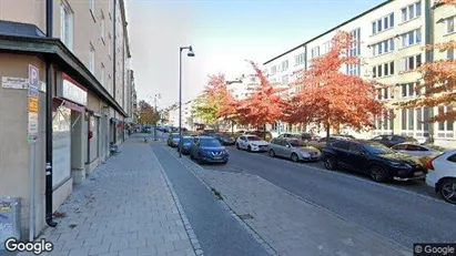 Apartments for rent in Sundbyberg - Photo from Google Street View Apartments for rent in Sundbyberg - Photo from Google Street View