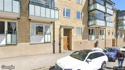 Apartments for rent in Nyköping - Photo from Google Street View Apartments for rent in Nyköping - Photo from Google Street View