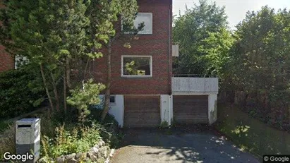 Apartments for rent in Mölndal - Photo from Google Street View