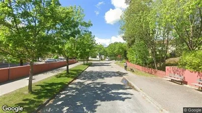 Apartments for rent in Uppsala - Photo from Google Street View