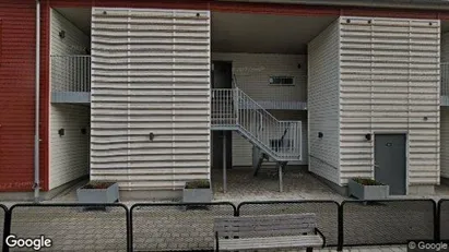 Apartments for rent in Kungsbacka - Photo from Google Street View Apartments for rent in Kungsbacka - Photo from Google Street View