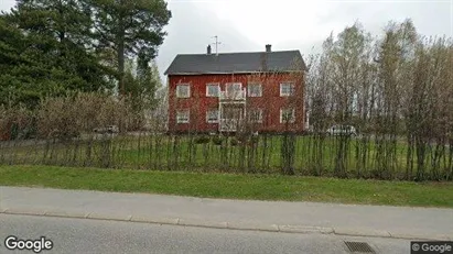 Apartments for rent in Skellefteå - Photo from Google Street View