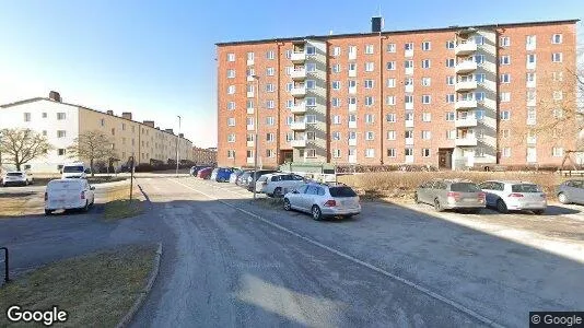 Apartments for rent in Norrköping - Photo from Google Street View