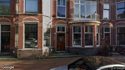 Apartments for rent in The Hague Segbroek - Photo from Google Street View
