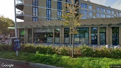 Apartments for rent in Utrecht Noord-Oost - Photo from Google Street View