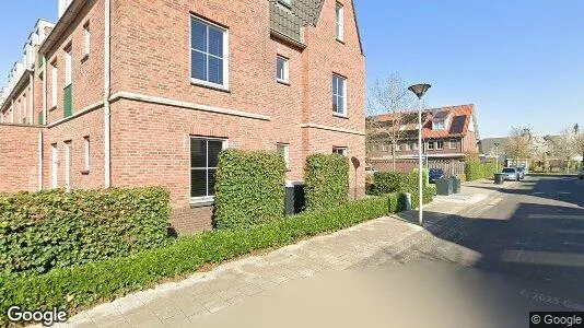 Apartments for rent in Albrandswaard - Photo from Google Street View
