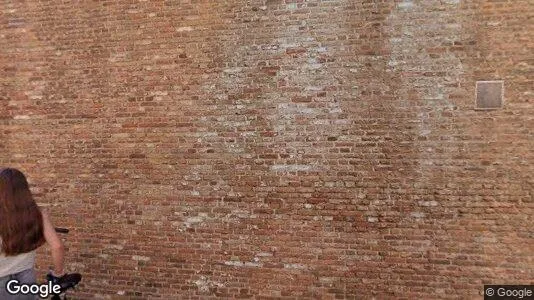 Apartments for rent in Delft - Photo from Google Street View