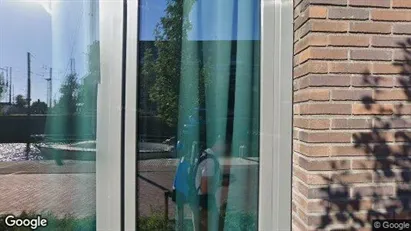 Apartments for rent in Delft - Photo from Google Street View