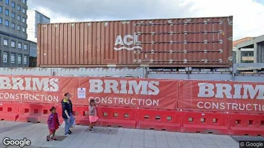 Apartments for rent in Newcastle upon Tyne - Tyne and Wear - Photo from Google Street View